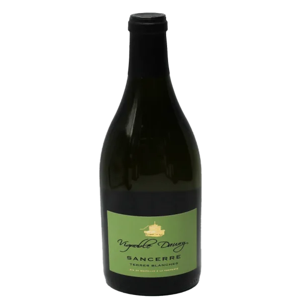 Sancerre White Wine - Vignobles Dauny Terres Blanche Vineyards sancerre white wine vignobles 0 1753344817 - BOTTLEBARRN