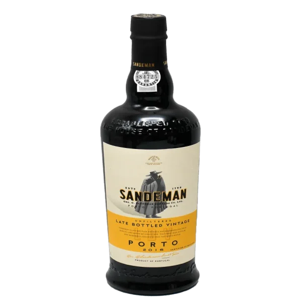 Sandeman 2018 LBV Port - Aged Portuguese Fortified Wine sandeman 2018 lbv port aged po 0 1753344908 - BOTTLEBARRN