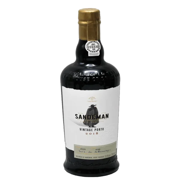 Sandeman 2018 Vintage Port – Award-Winning & Top-Rated sandeman 2018 vintage port awa 0 1753344910 - BOTTLEBARRN