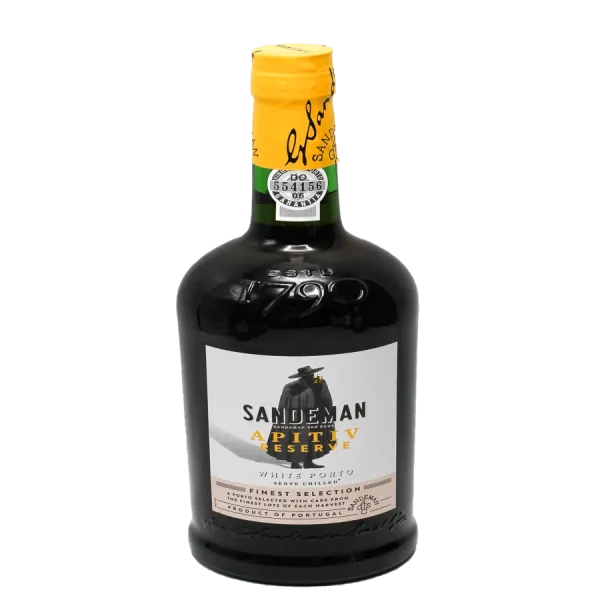 Sandeman Apitiv White Reserve Port Wine | 750ml Bottle sandeman apitiv white reserve 0 1753344910 - BOTTLEBARRN
