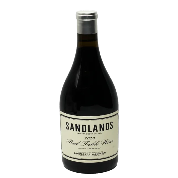 sandlands california red table 0 1753344610 - BOTTLEBARRN