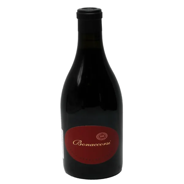 Santa Barbara Pinot Noir | Bonacccorsyri Rated #Points santa barbara pinot noir bonac 0 1753344638 - BOTTLEBARRN