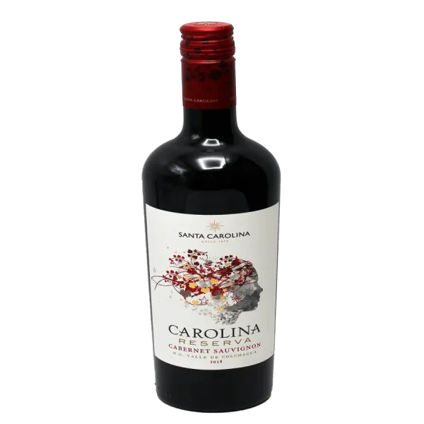 Santa Carolina Reserva Cabernet Sauvignon | Highly Rated santa carolina reserva caberne 0 1753344134 - BOTTLEBARRN