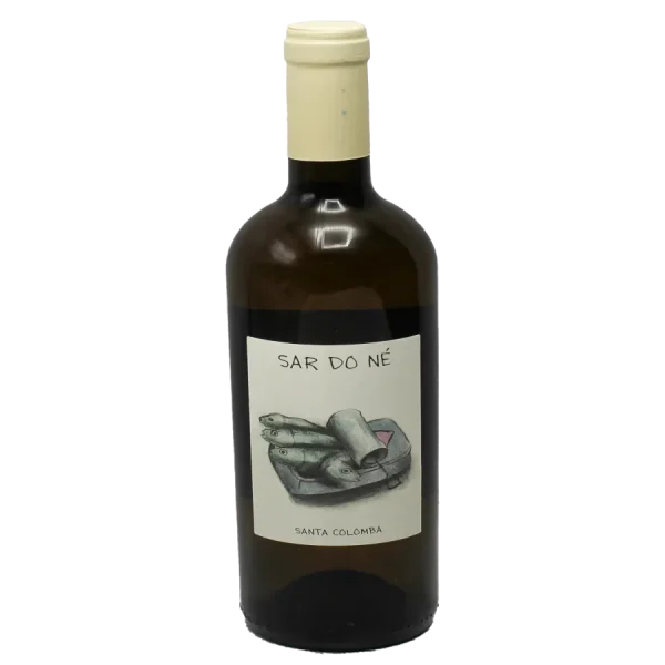 Santa Colomba Sar do Né 2021 - Exquisite Vintage Wine santa colomba sar do n 2021 ex 0 1753345140 - BOTTLEBARRN