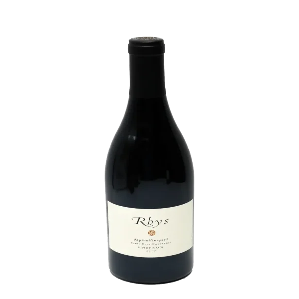 Santa Cruz Mountains Rhys Alpine Vineyard 2019 Pinot Noir JD94 WA92 santa cruz mountains rhys alpi 0 1753343745 - BOTTLEBARRN