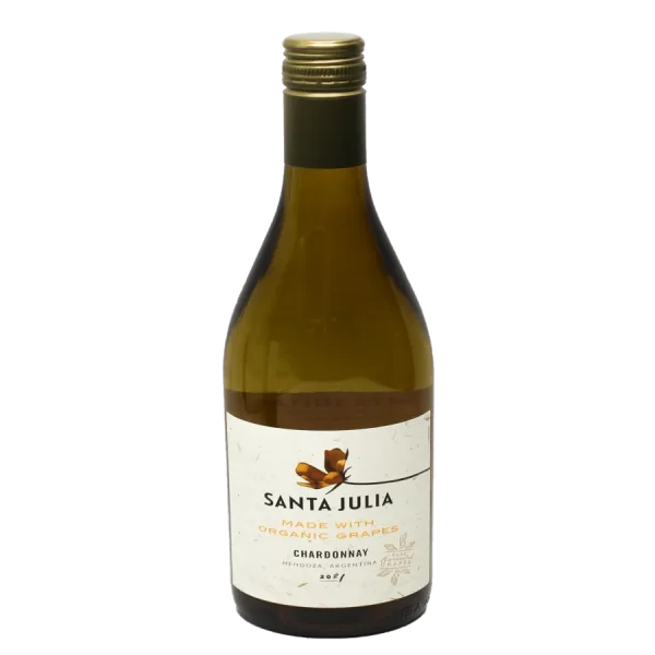 santa julia organic chardonnay 0 1753344564 - BOTTLEBARRN