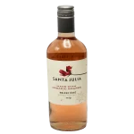 santa julia organic malbec ros 0 1753344730 - BOTTLEBARRN