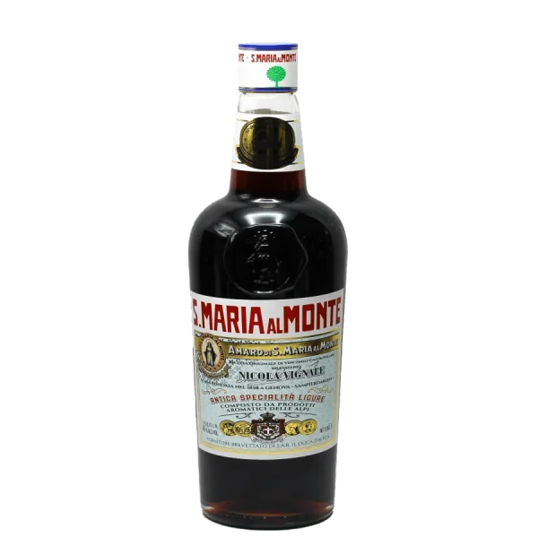 Santa Maria Amaro Monte Italian Herbal Liqueur 1L santa maria amaro monte italia 0 1753344890 - BOTTLEBARRN