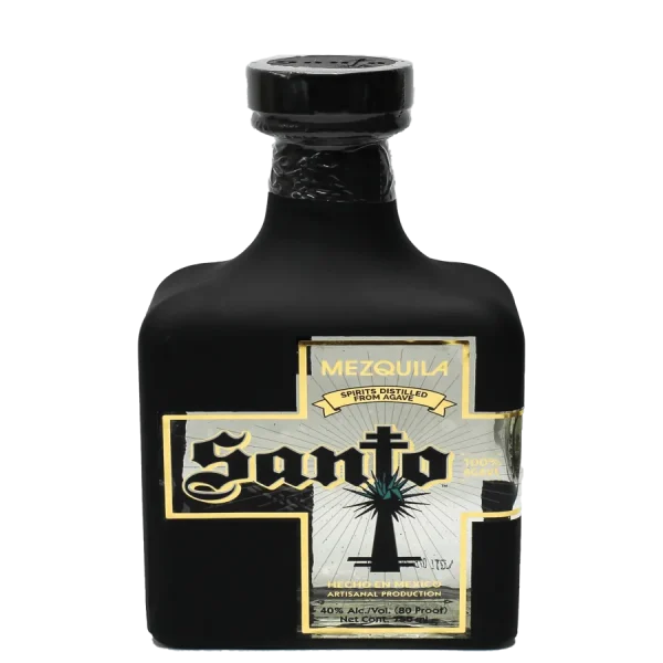 santa puro mezquila 750ml prem 0 1753344073 - BOTTLEBARRN