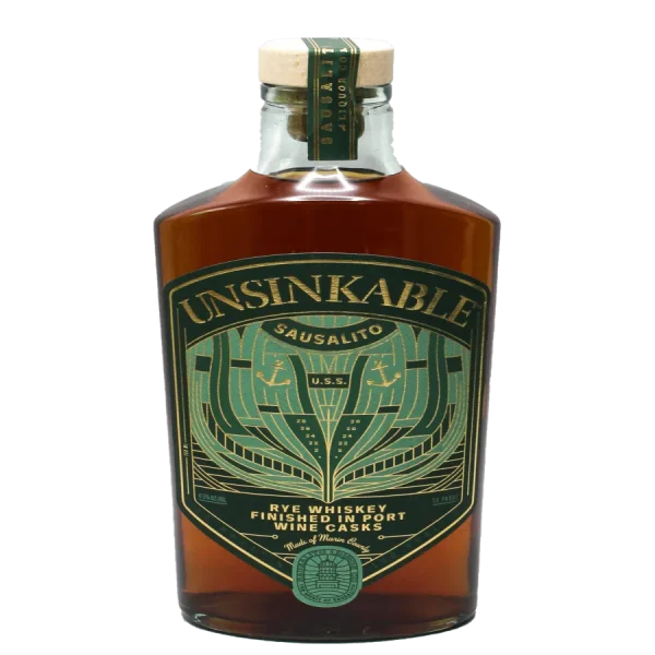 sausalito liquor co unsinkable 0 1753345214 - BOTTLEBARRN