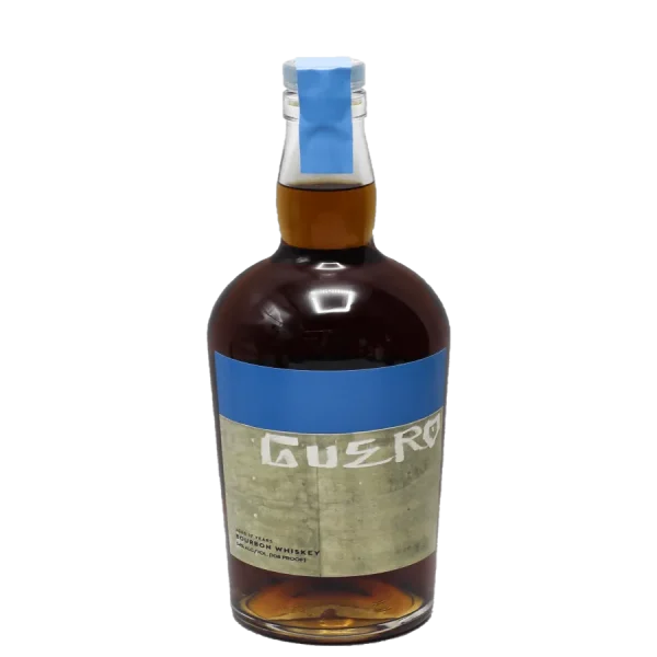 Savage & Cooke 17-Year Guero Bourbon Bottle | 750ml Premium Bourbon savage cooke 17 year guero bou 0 1753344739 - BOTTLEBARRN