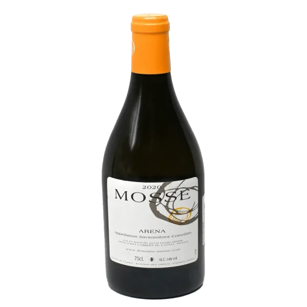 savennires 2020 domaine mosse 0 1753344556 - BOTTLEBARRN