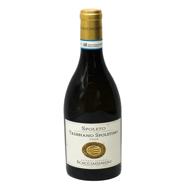 scacciadiavoli 2020 trebbiano 0 1753344779 - BOTTLEBARRN
