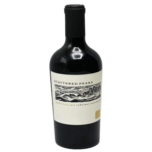 Scattered Peaks Cabernet Sauvignon - 93/90 Rated by TP & JS scattered peaks cabernet sauvi 0 1753344162 - BOTTLEBARRN