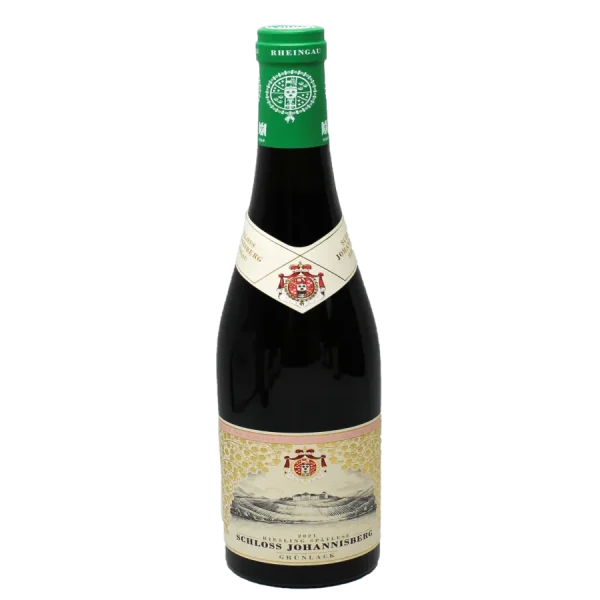 Schloss Johannisberg 2021 Riesling Spatlese - 96JS/93WA Award-Winning White Wine schloss johannisberg 2021 ries 0 1753344890 - BOTTLEBARRN
