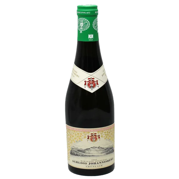 schloss johannisberg grnlack s 0 1753345560 - BOTTLEBARRN