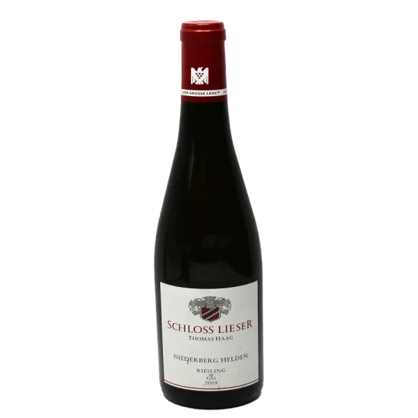 Schloss Lieser 2019 Niederberg Helden GG Riesling - WA95/JS93 Rated schloss lieser 2019 niederberg 0 1753344230 - BOTTLEBARRN