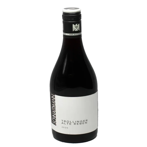 schnaitmann old vine trollinge 0 1753344600 - BOTTLEBARRN