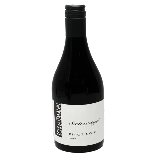 Schnaitmann Steinwiege Pinot Noir 2017 - Award-Winning WE 92 Rated schnaitmann steinwiege pinot n 0 1753345570 - BOTTLEBARRN
