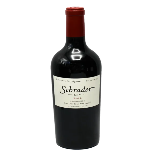 Schrader LPV Las Piedras Cabernet Sauvignon - Rated Points schrader lpv las piedras caber 0 1753344809 - BOTTLEBARRN