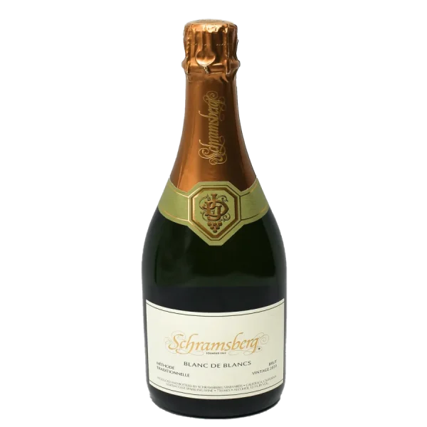 Schramsberg 2020 Brut Chardonnay - California Sparkling Wine schramsberg 2020 brut chardonn 0 1753343614 - BOTTLEBARRN