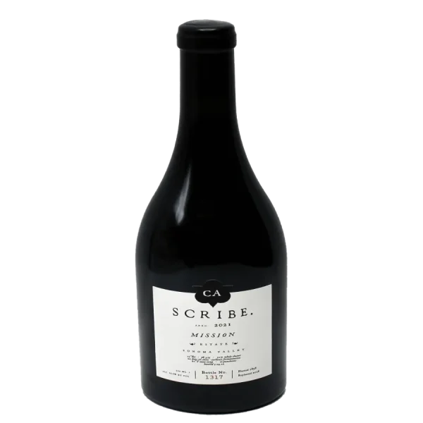 scribe 2023 estate bottled mis 0 1753344392 - BOTTLEBARRN