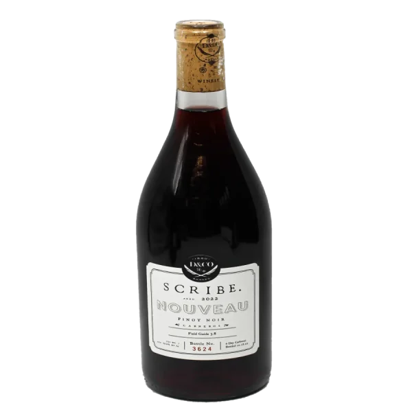 scribe 2024 beaujolais nouveau 0 1753344392 - BOTTLEBARRN
