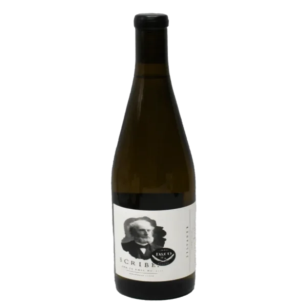 scribe estate sylvaner white w 0 1753344747 - BOTTLEBARRN
