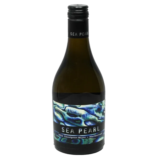 Sea Pearl Sauvignon Blanc 2022 - Refreshing White Wine sea pearl sauvignon blanc 2022 0 1753345129 - BOTTLEBARRN