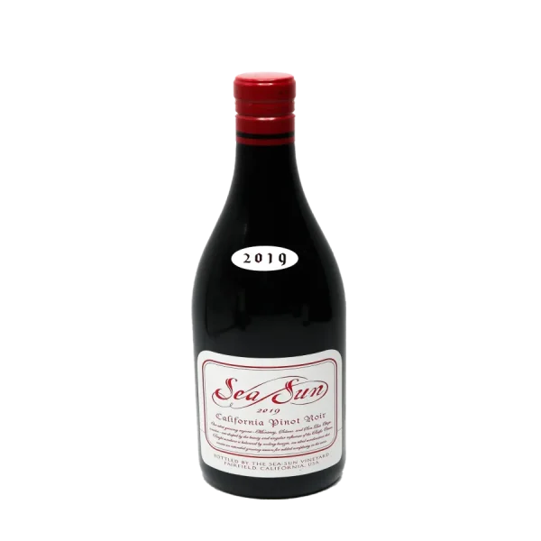 sea sun estate pinot noir 2019 0 1753344063 - BOTTLEBARRN