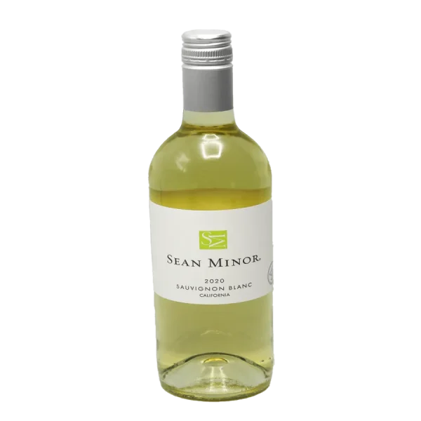 Sean Minor 2022 4B Crisp Sauvignon Blanc - Refreshing White Wine sean minor 2022 4b crisp sauvi 0 1753344183 - BOTTLEBARRN
