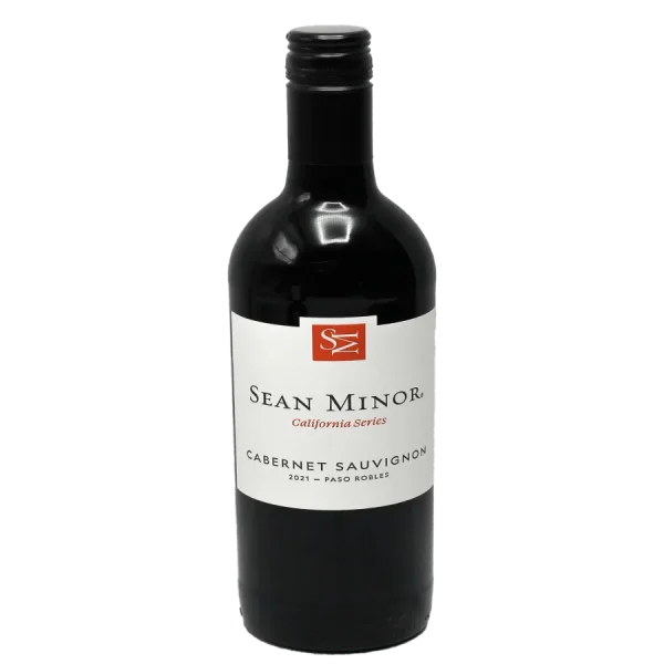 Sean Minor 2022 Cabernet Sauvignon California - WE90 Rated sean minor 2022 cabernet sauvi 0 1753345091 - BOTTLEBARRN
