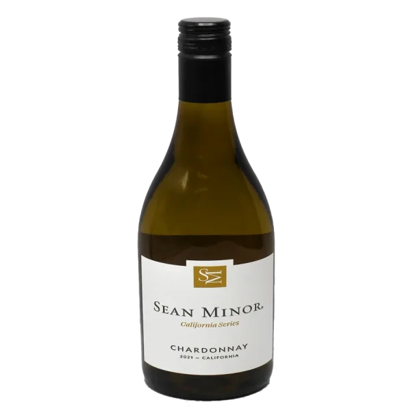 Sean Minor 2022 California Chardonnay - Crisp White Wine sean minor 2022 california cha 0 1753343539 - BOTTLEBARRN