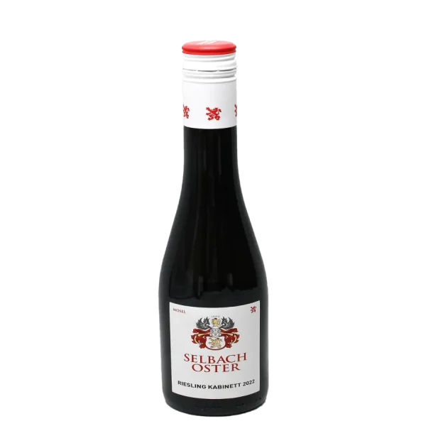 Selbach Oster 2022 German Riesling Kabinett Half-Bottle - Buy Now selbach oster 2022 german ries 0 1753345255 - BOTTLEBARRN