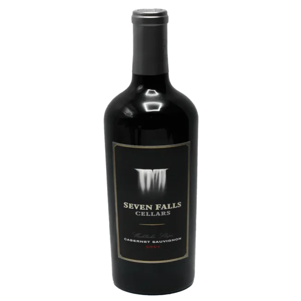 Seven Falls 2021 Cabernet Sauvignon - Premium Wahluke Slope Wine seven falls 2021 cabernet sauv 0 1753345157 - BOTTLEBARRN