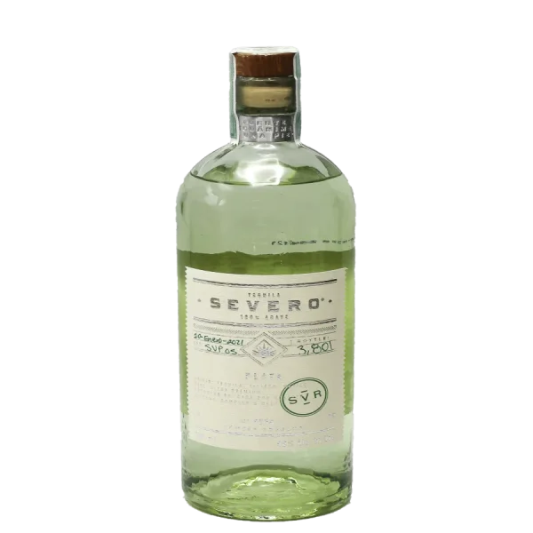 severo premium silver tequila 0 1753344241 - BOTTLEBARRN