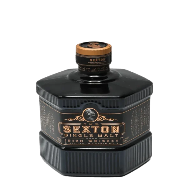 sexton premium single malt iri 0 1753343633 - BOTTLEBARRN