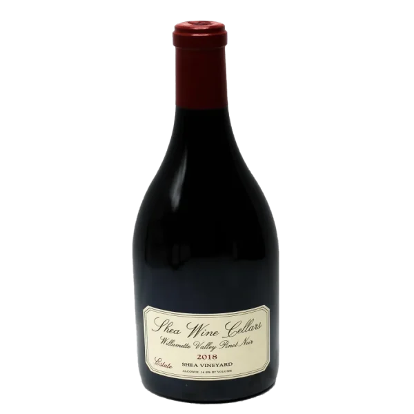Shea Vineyard Estate Pinot Noir 2019 - Shea Wine Cellars shea vineyard estate pinot noi 0 1753344172 - BOTTLEBARRN
