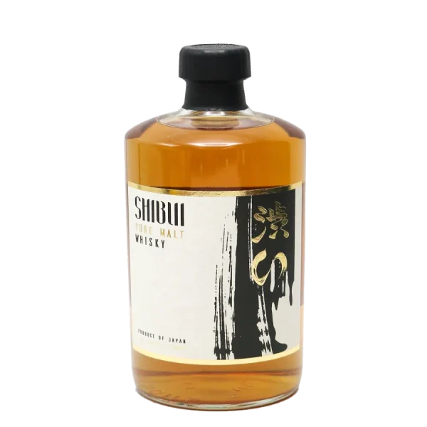 shibui japanese pure malt whis 0 1753344162 - BOTTLEBARRN