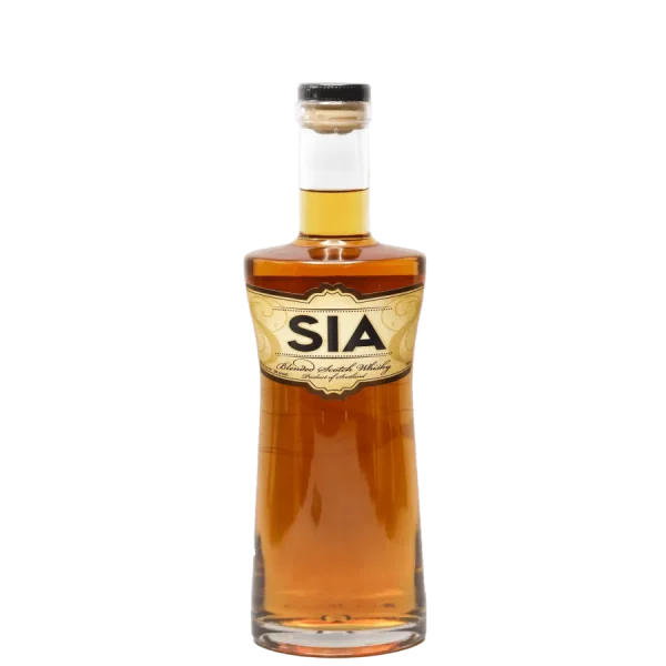 Sia Premium Blended Scotch Whisky | 750ml Bottle sia premium blended scotch whi 0 1753344113 - BOTTLEBARRN
