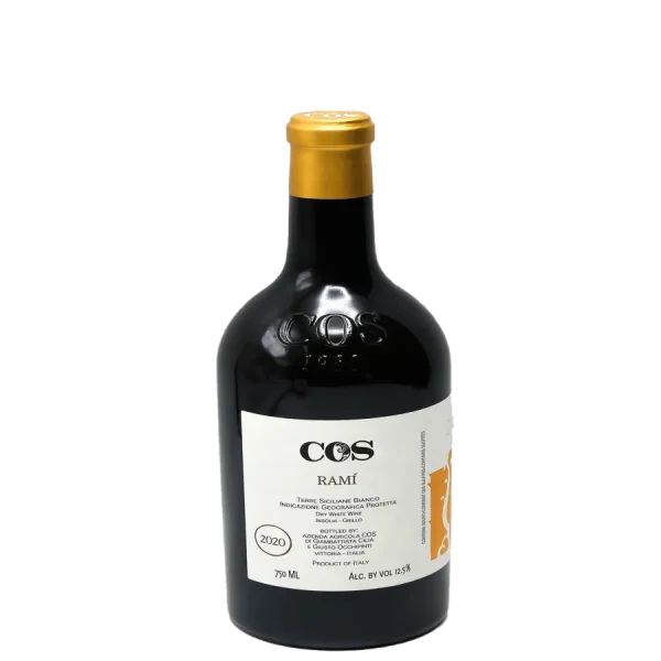 sicilian white wine 2023 cos r 0 1753343819 - BOTTLEBARRN