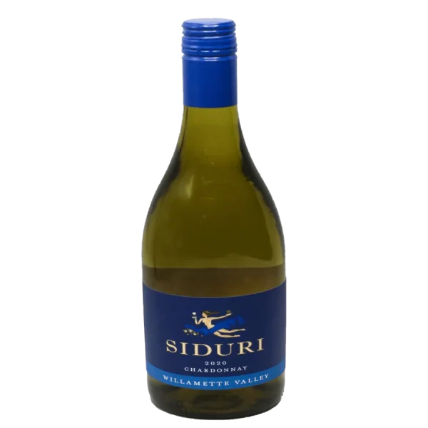 Siduri 2020 Willamette Valley Chardonnay | 91 Points JD WS siduri 2020 willamette valley 0 1753344193 - BOTTLEBARRN