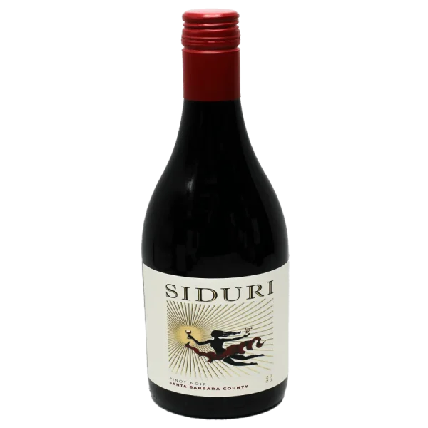 Siduri 2023 Pinot Noir - Santa Barbara County Wine Excellence siduri 2023 pinot noir santa b 0 1753345323 - BOTTLEBARRN