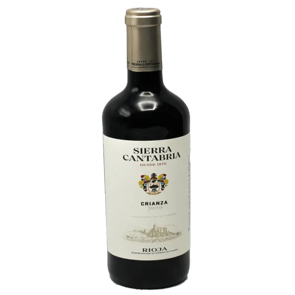 sierra cantabria rioja crianza 0 1753343670 - BOTTLEBARRN
