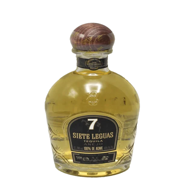 siete leguas aged tequila prem 0 1753343924 - BOTTLEBARRN