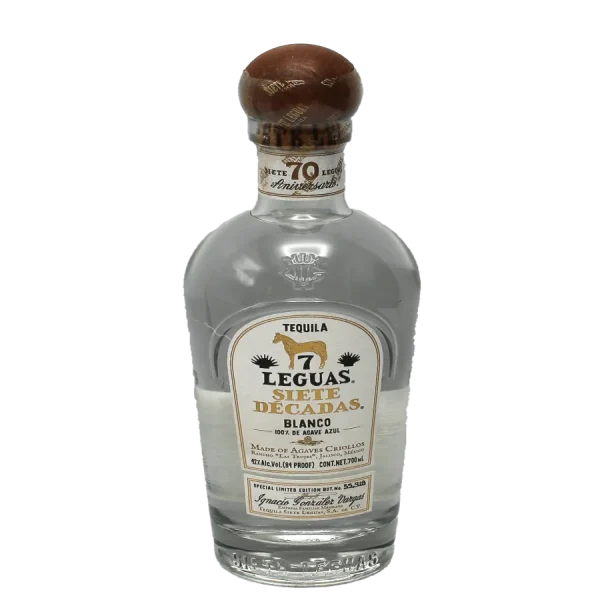 siete leguas seven decadas pre 0 1753344581 - BOTTLEBARRN