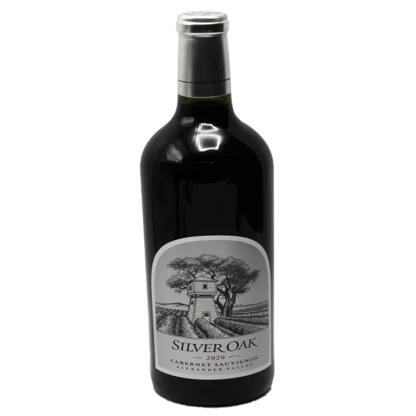 silver oak cabernet sauvinon a 0 1753343661 - BOTTLEBARRN
