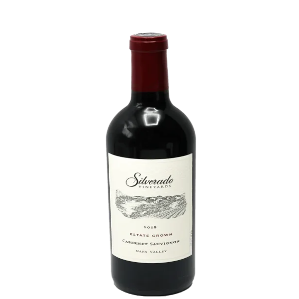 Silverado Vineyards Cabernet Sauvignon 2019 | Premium Red Wine silverado vineyards cabernet s 0 1753343972 - BOTTLEBARRN