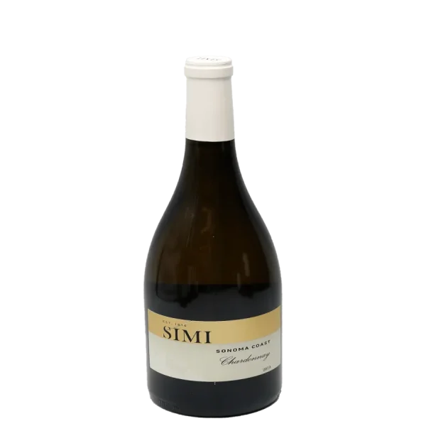 Simi 2019 Chardonnay - Sonoma Coast California White Wine simi 2019 chardonnay sonoma co 0 1753343800 - BOTTLEBARRN
