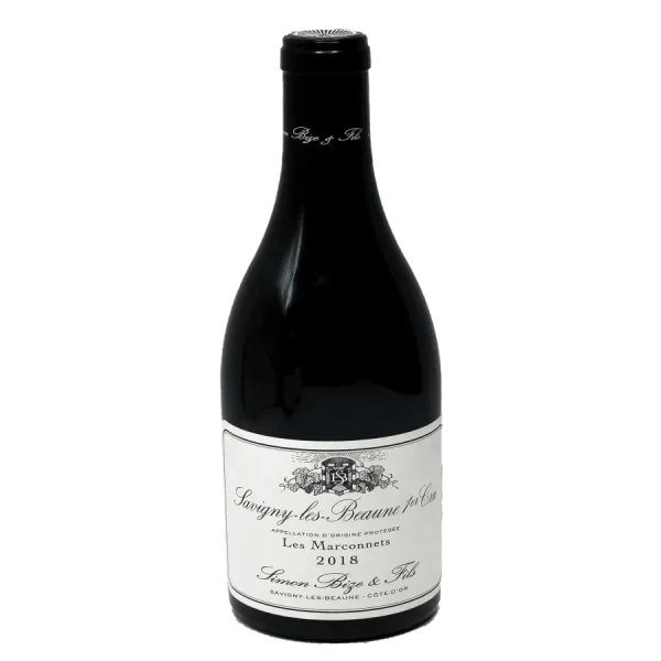 Simon Bize | Savigny-Les Beaune Premier Cru Pinot Noir simon bize savigny les beaune 0 1753344555 - BOTTLEBARRN